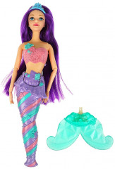 Кукла «София-русалка» - Фото 2