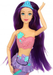 Кукла «София-русалка» - Фото 3