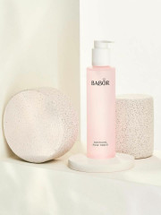 Тоник розовый смягчающий «Soothing Rose Toner» - Фото 2