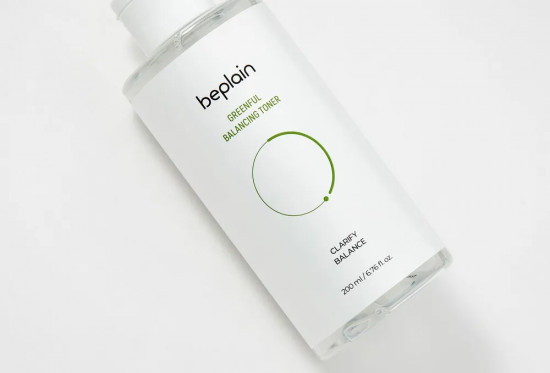 Тонер балансирующий и увлажняющий «Greenful Balancing Toner»