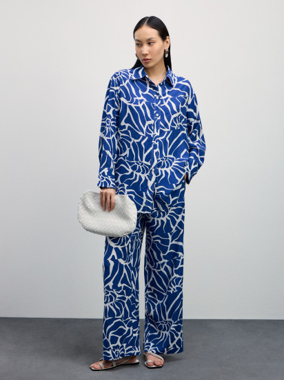 Блузка женская