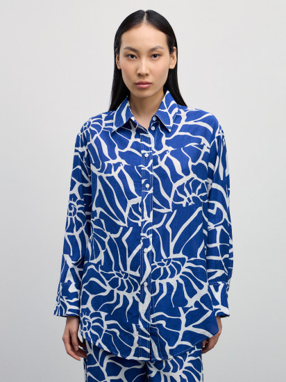 Блузка женская