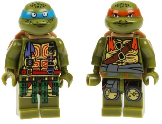 Набор фигурок игровых