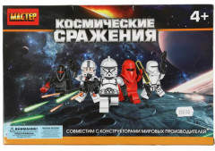 Набор фигурок игровых - Фото 4