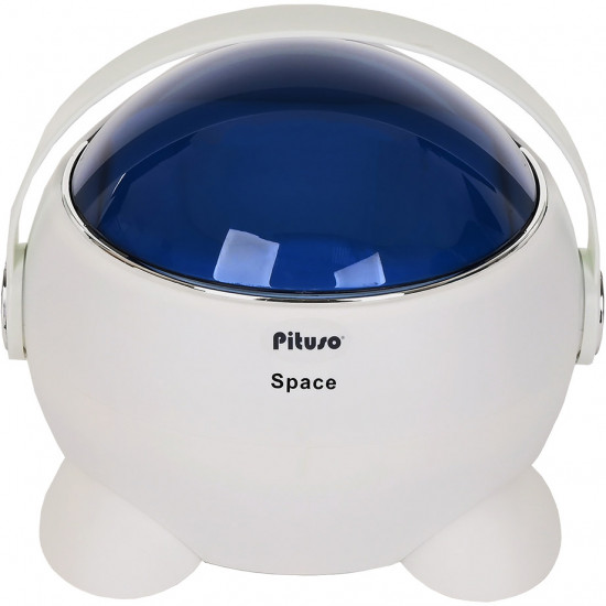 Горшок детский «Space»