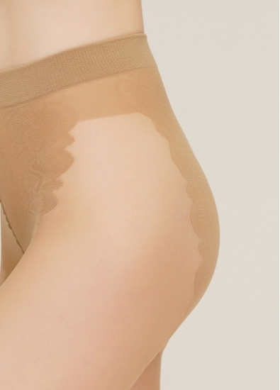 Колготки женские «Bikini»