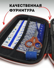 Аптечка портативная с медикаментами - Фото 5