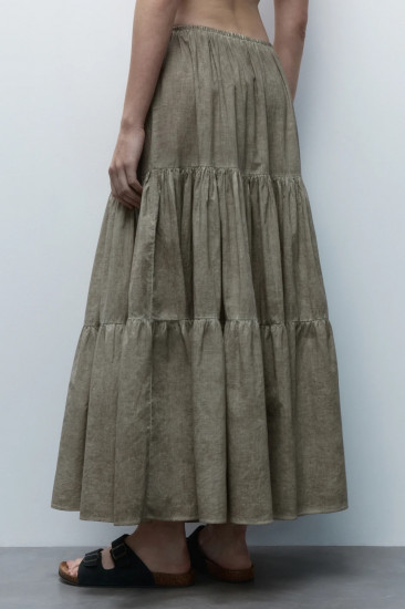 Юбка женская