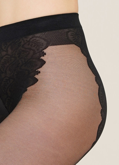 Колготки женские «Bikini»