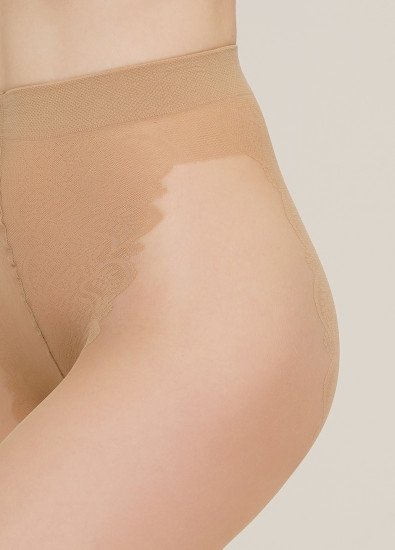 Колготки женские «Bikini»