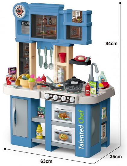 Набор игровой «Кухня Talented Chef»