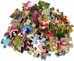 Пазл «Морские приключения» - Фото 2