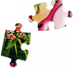 Пазл «Морские приключения» - Фото 3