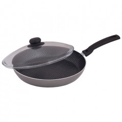 Сковорода со съемной ручкой «Discovery» - Фото 1