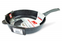 Сковорода «Байкал» - Фото 1