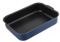 Противень с крышкой «Сатин» - Фото 1