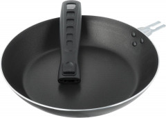 Сковорода со съемной ручкой «Хит» - Фото 1