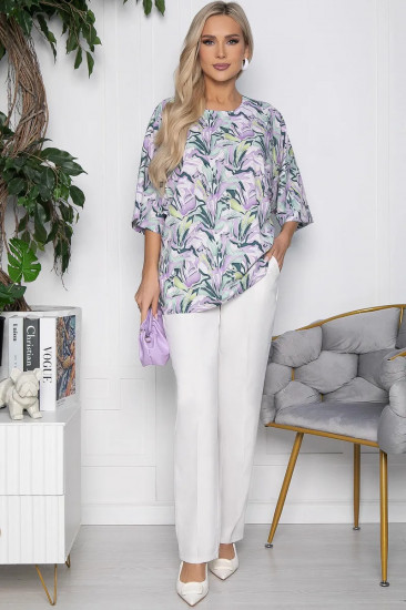 Блуза женская «Лола»