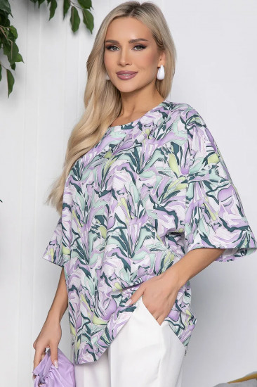 Блуза женская «Лола»