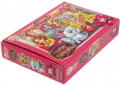 Пазл «Сказочные питомцы» - Фото 3