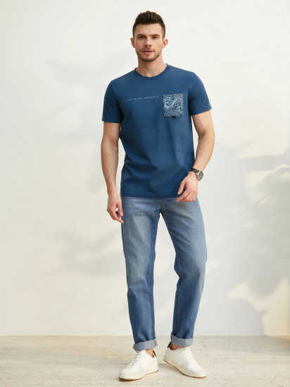 Футболка мужская