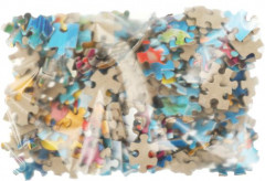 Пазл «Мегабаттл» - Фото 1