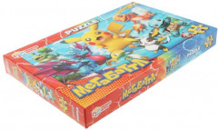 Пазл «Мегабаттл» - Фото 3