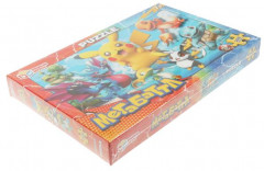 Пазл «Мегабаттл» - Фото 4