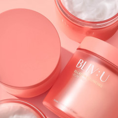 Тонер-пэды коллагеновые «Collagen Bouncing Serum Pad» - Фото 6