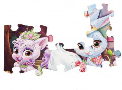 Пазл «Сказочные питомцы» - Фото 2