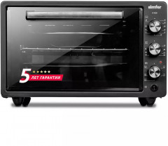 Электропечь настольная M4226 - Фото 1