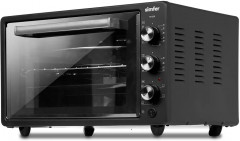 Электропечь настольная M4226 - Фото 13