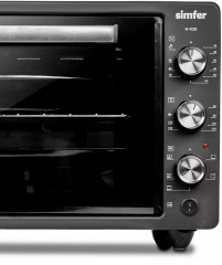 Электропечь настольная M4226 - Фото 15