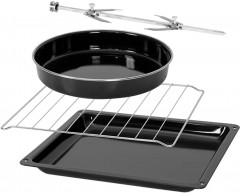 Электропечь настольная M4226 - Фото 16