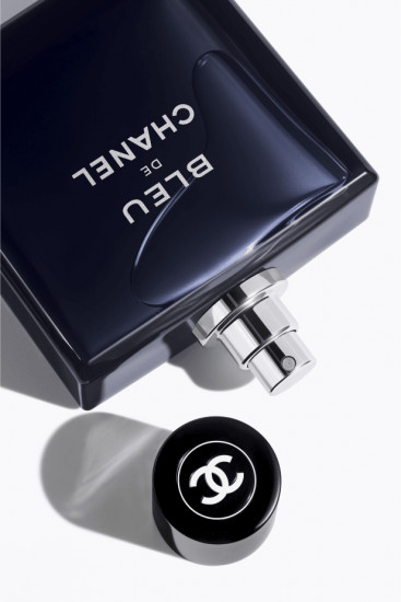 Туалетная вода «Bleu De Chanel»
