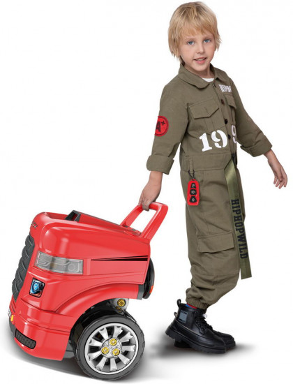 Набор игровой «Автомобилист Motor Master»