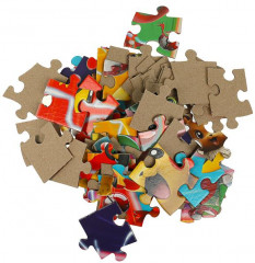 Пазл «Мегабаттл» - Фото 2