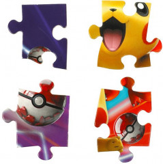 Пазл «Мегабаттл» - Фото 3