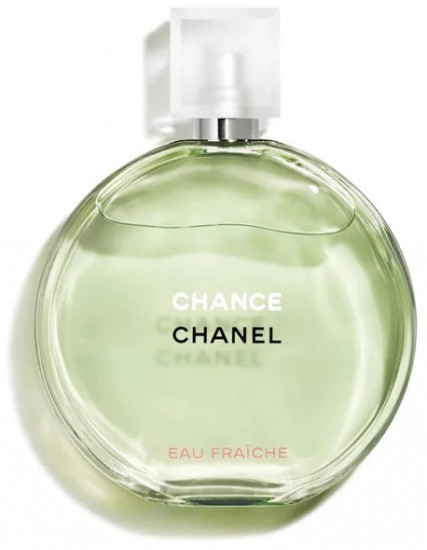 Туалетная вода «Chance Eau Fraiche»