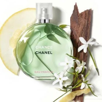 Туалетная вода «Chance Eau Fraiche»