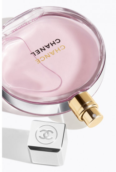Парфюмерная вода «Chance Eau Tendre»
