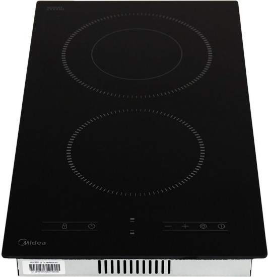 Поверхность варочная Midea MCH-B322D