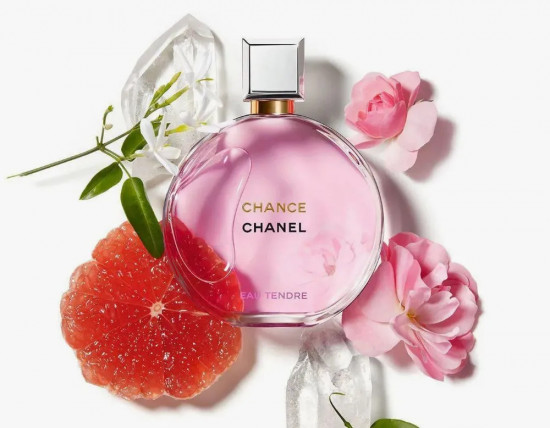 Туалетная вода «Chance Eau Tendre»