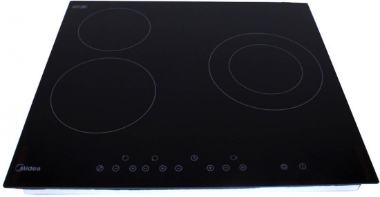 Поверхность варочная Midea MCH-B632C