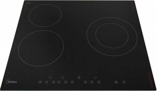 Поверхность варочная Midea MCH-B632C