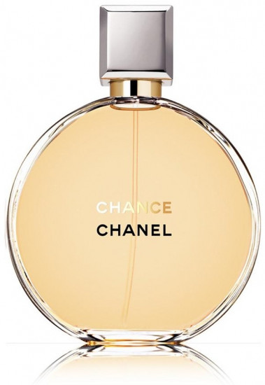 Парфюмерная вода «Chance»