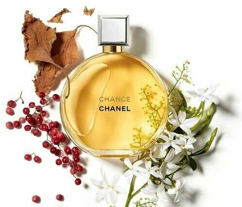 Парфюмерная вода «Chance»