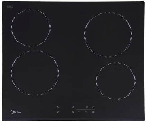 Поверхность варочная Midea MCH-B641C