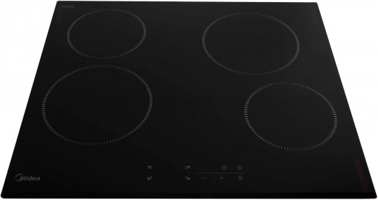 Поверхность варочная Midea MCH-B641C