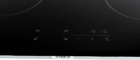 Поверхность варочная Midea MCH-B641C